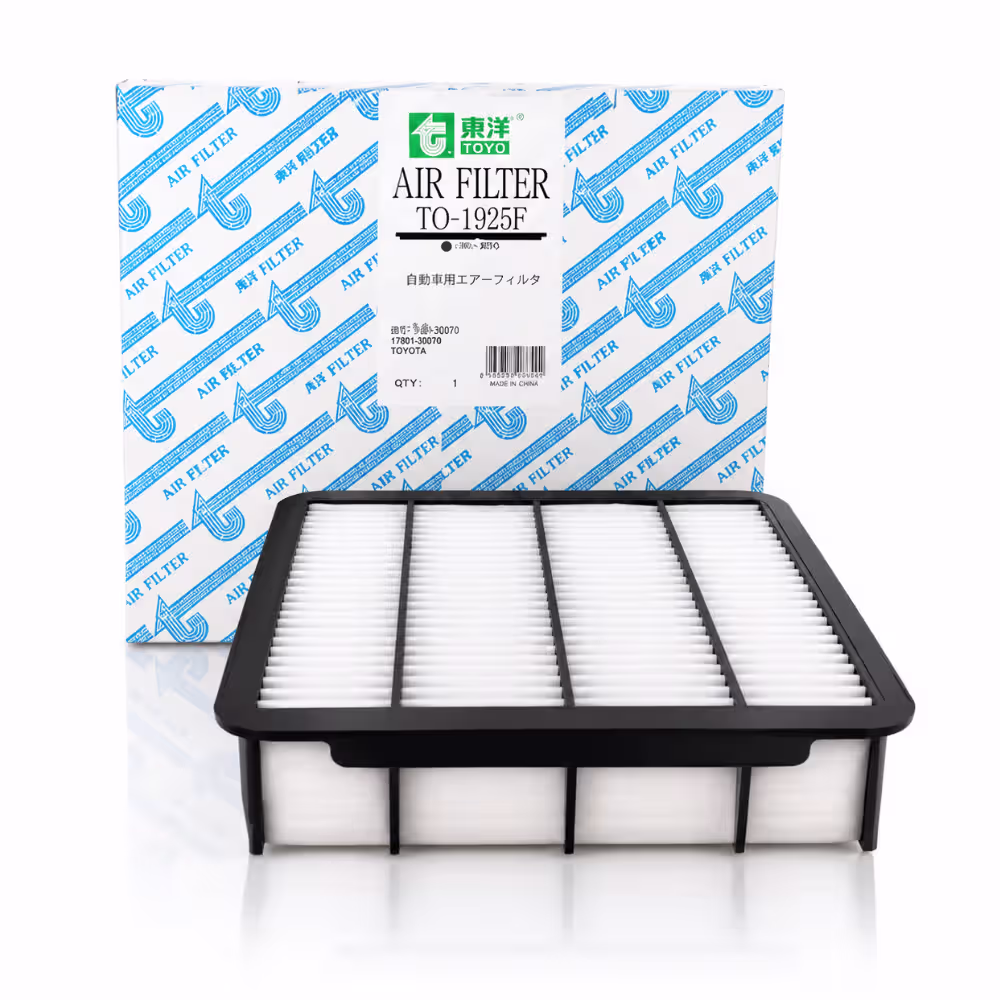 TOYO ELEMENT AIR FILTER TO-1925F